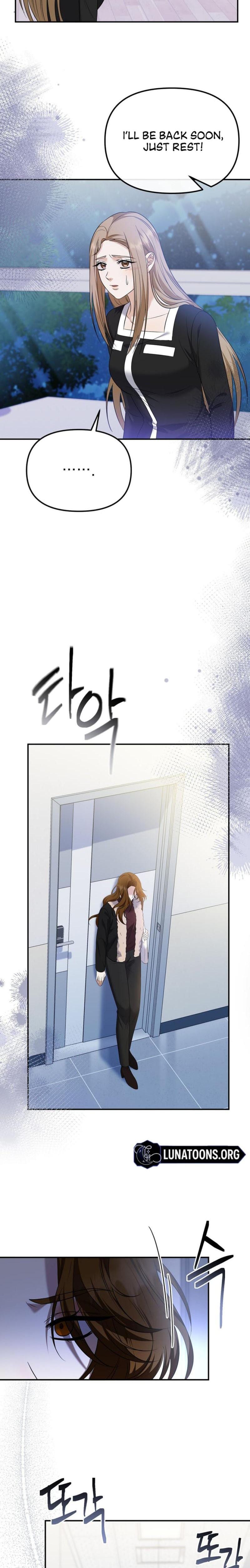 I'll Do it For You Uncensored, chapter 1, page 26 of 28