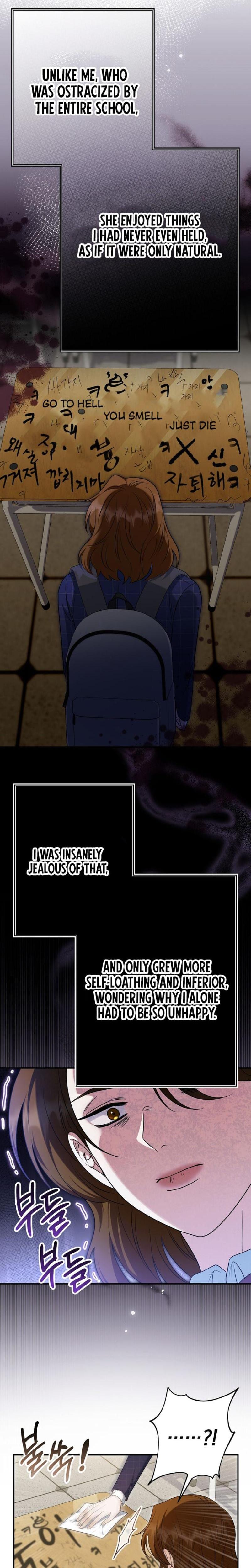 I'll Do it For You Uncensored, chapter 2, page 5 of 27