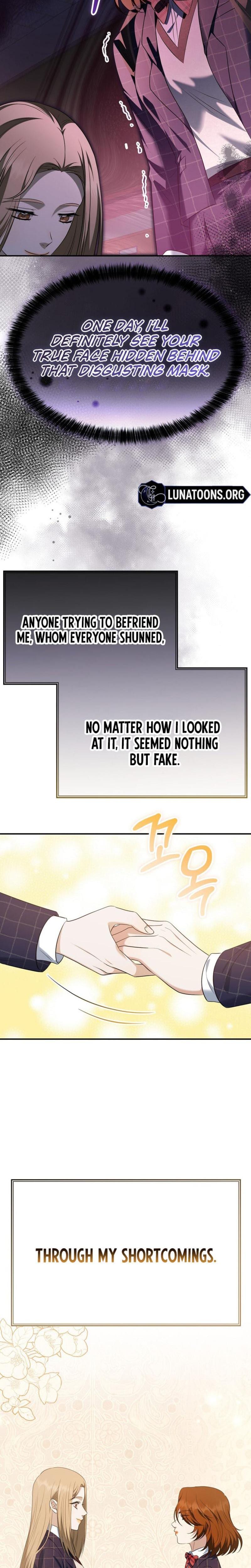 I'll Do it For You Uncensored, chapter 2, page 7 of 27