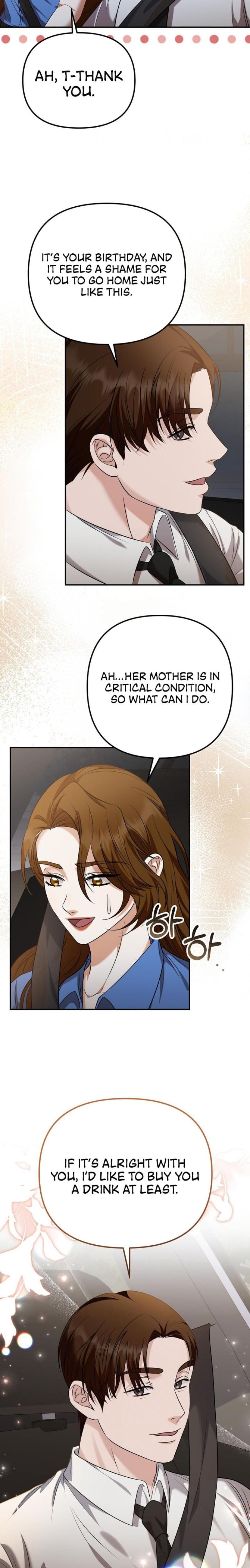 I'll Do it For You Uncensored, chapter 2, page 12 of 27