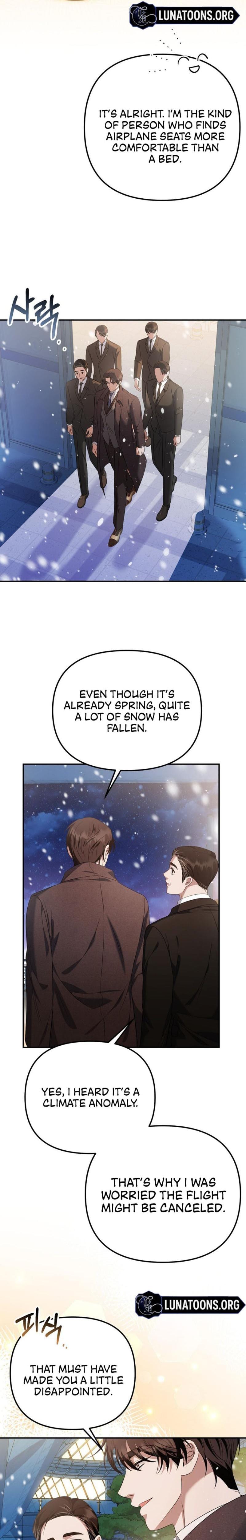 I'll Do it For You Uncensored, chapter 2, page 20 of 27
