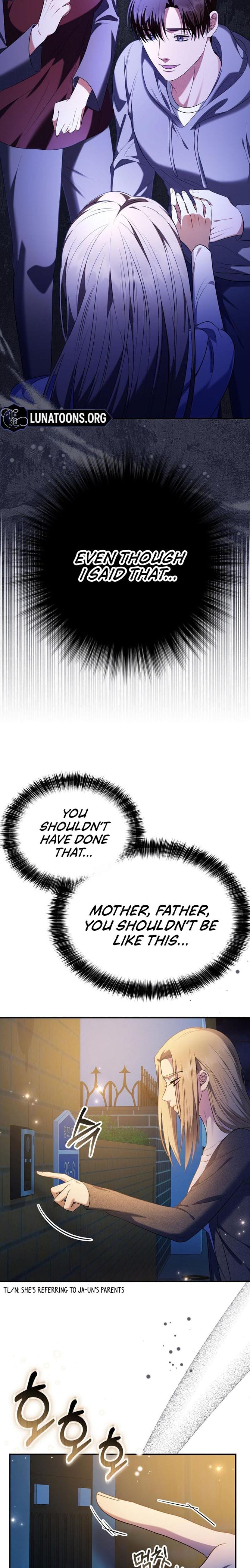 I'll Do it For You Uncensored, chapter 2, page 24 of 27