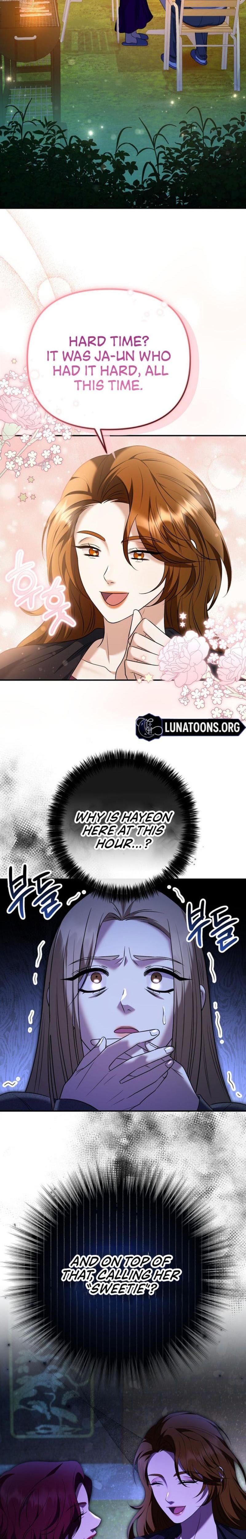 I'll Do it For You Uncensored, chapter 2, page 26 of 27
