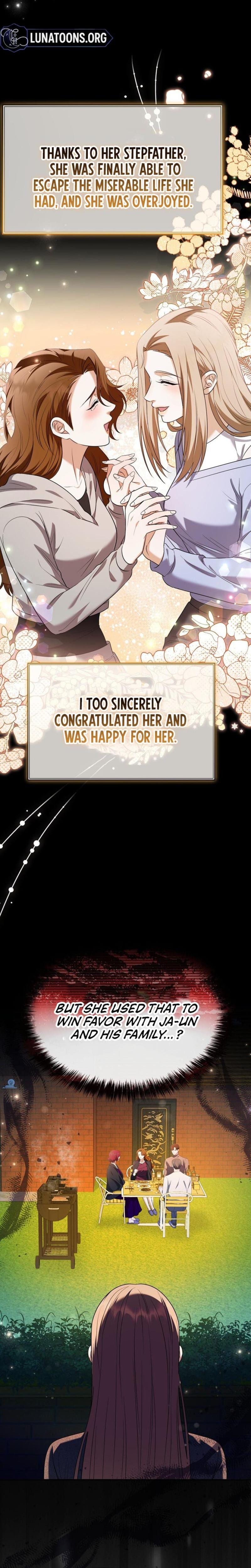 I'll Do it For You Uncensored, chapter 3, page 5 of 28