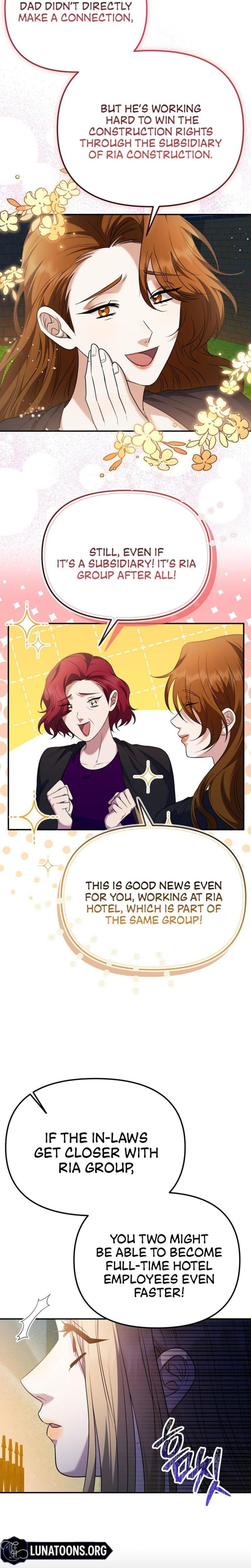 I'll Do it For You Uncensored, chapter 3, page 7 of 28