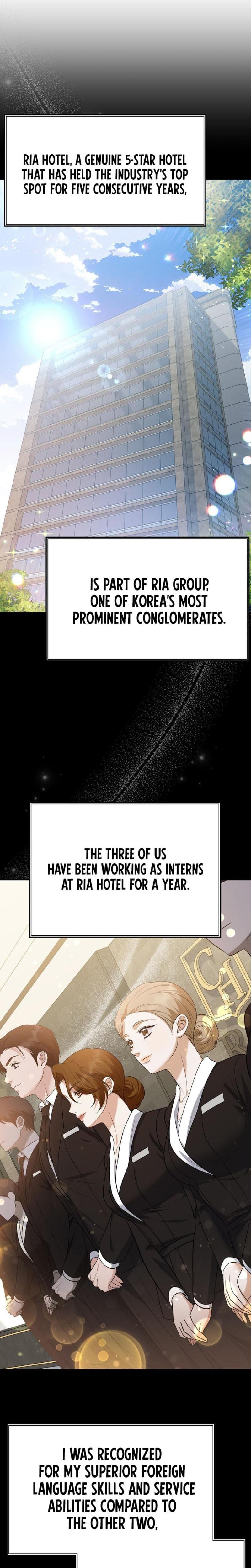 I'll Do it For You Uncensored, chapter 3, page 8 of 28