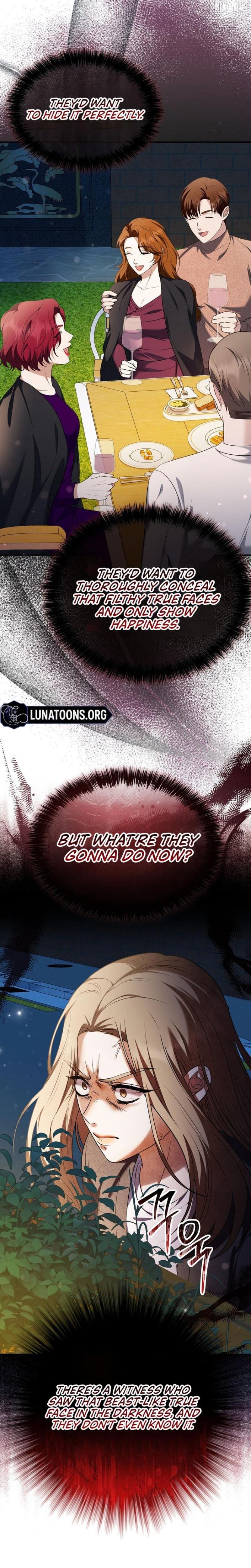 I'll Do it For You Uncensored, chapter 3, page 11 of 28