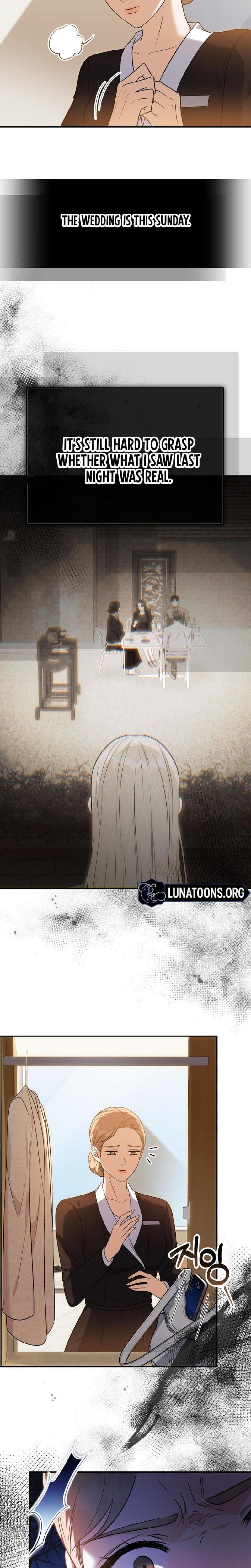 I'll Do it For You Uncensored, chapter 3, page 13 of 28