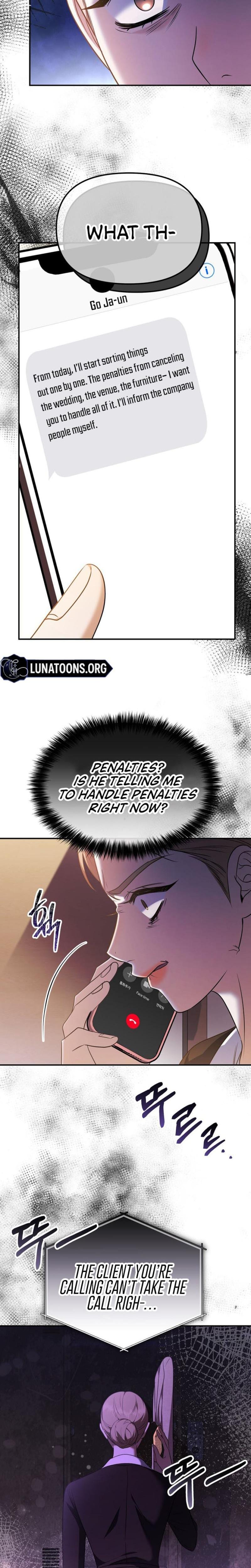 I'll Do it For You Uncensored, chapter 3, page 14 of 28