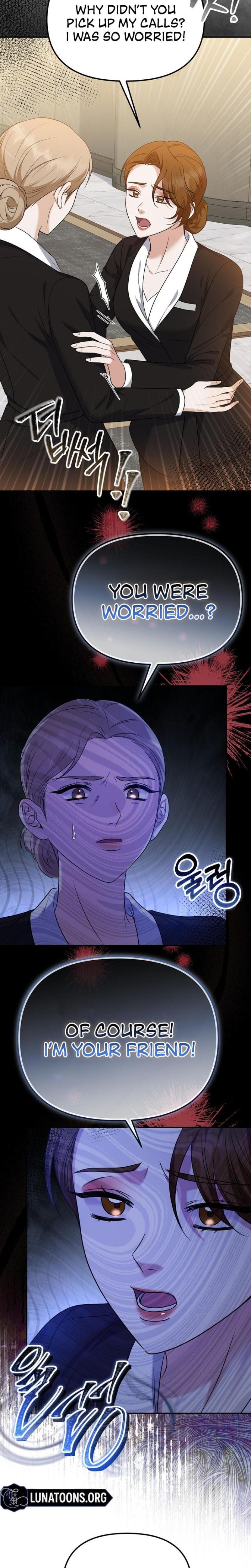 I'll Do it For You Uncensored, chapter 3, page 17 of 28