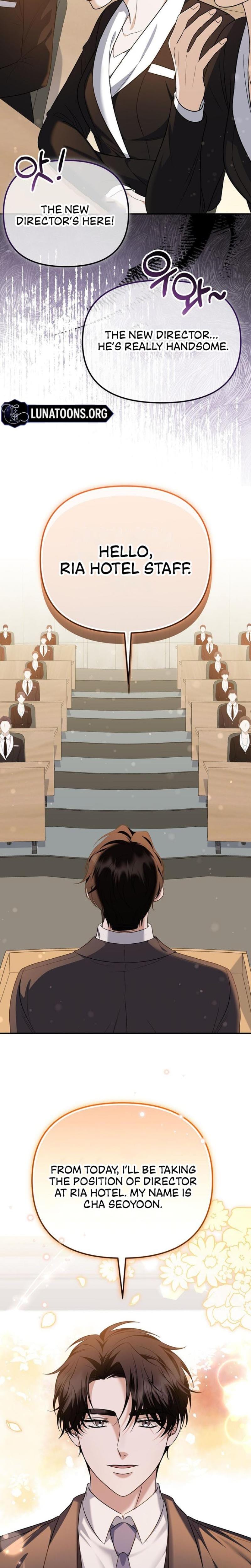 I'll Do it For You Uncensored, chapter 3, page 21 of 28