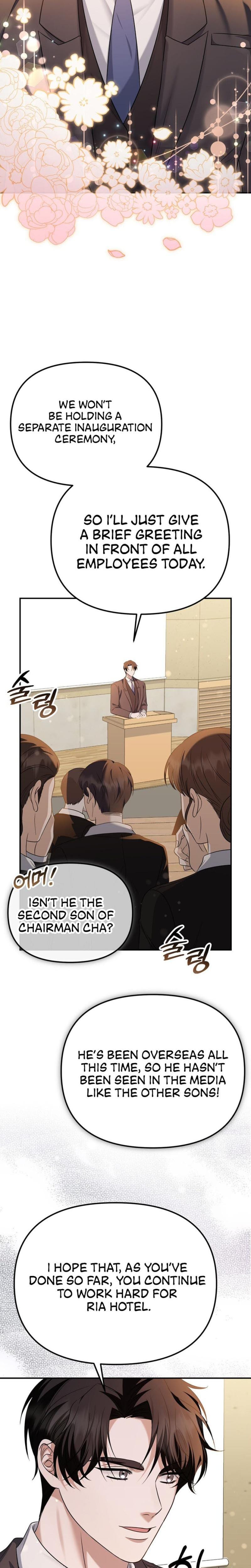 I'll Do it For You Uncensored, chapter 3, page 22 of 28