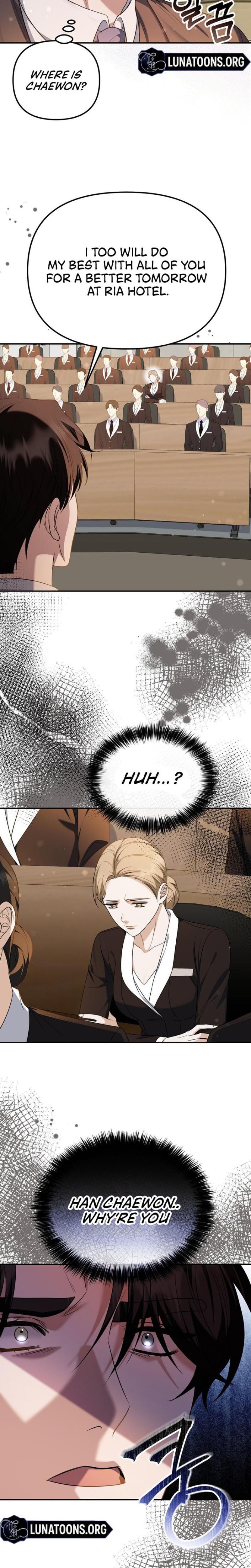 I'll Do it For You Uncensored, chapter 3, page 23 of 28