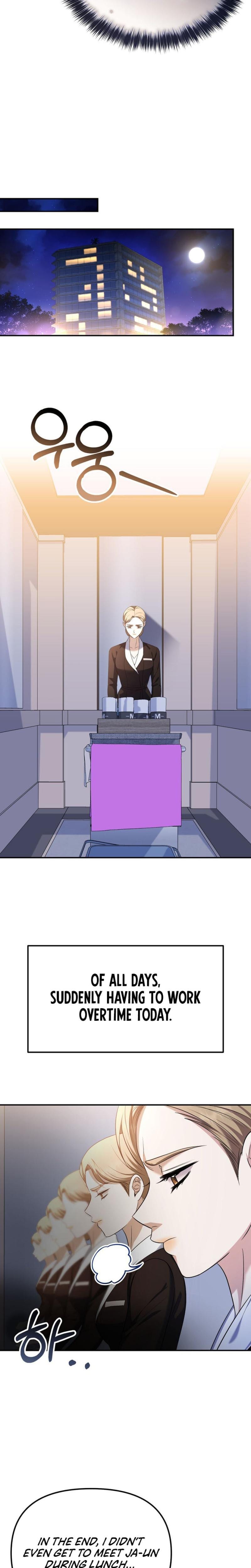 I'll Do it For You Uncensored, chapter 3, page 25 of 28
