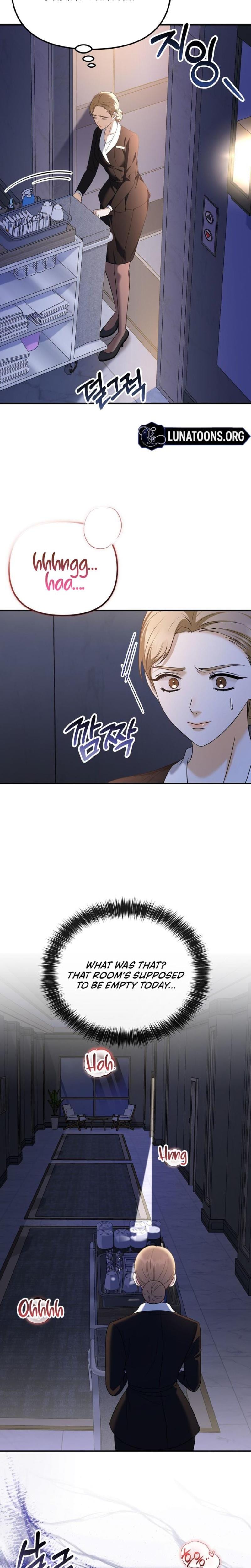 I'll Do it For You Uncensored, chapter 3, page 26 of 28