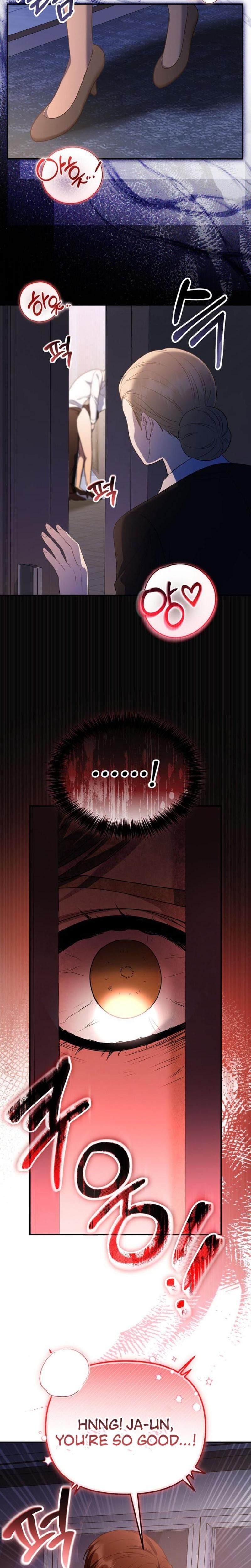 I'll Do it For You Uncensored, chapter 3, page 27 of 28