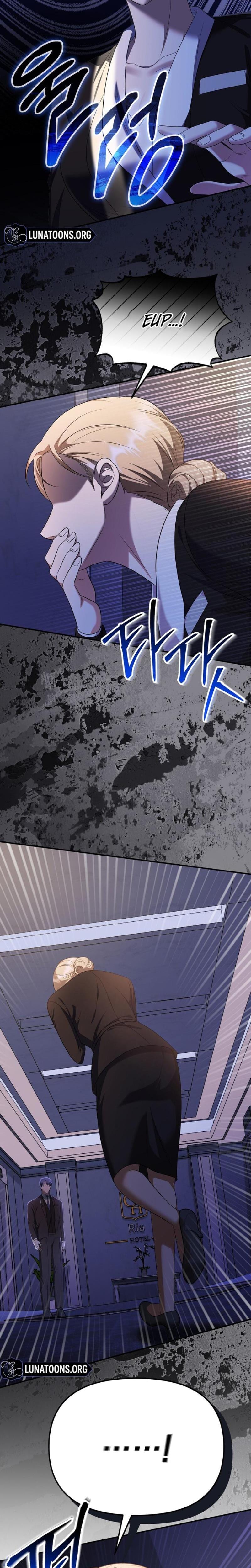 I'll Do it For You Uncensored, chapter 4, page 5 of 27