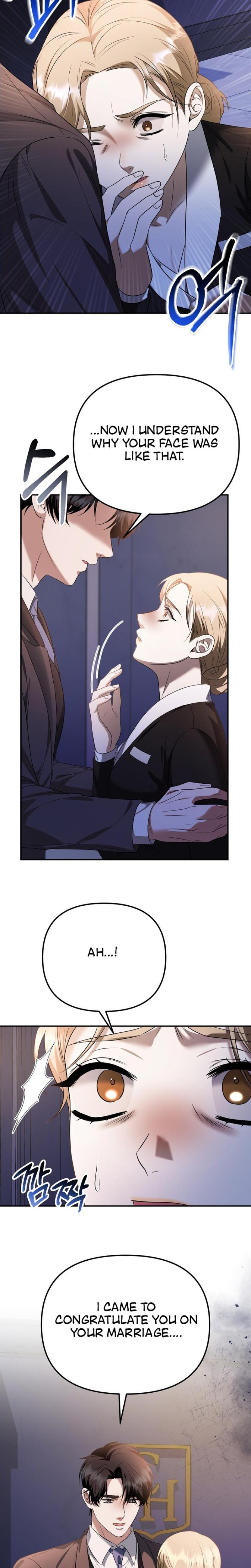 I'll Do it For You Uncensored, chapter 4, page 6 of 27