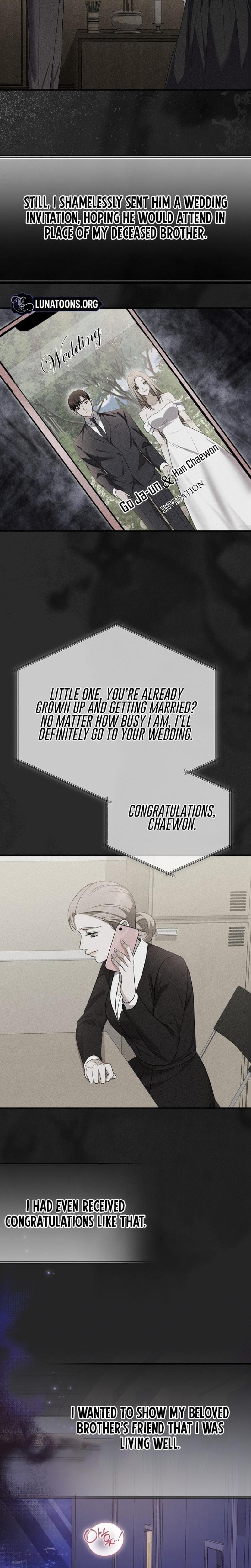 I'll Do it For You Uncensored, chapter 4, page 9 of 27