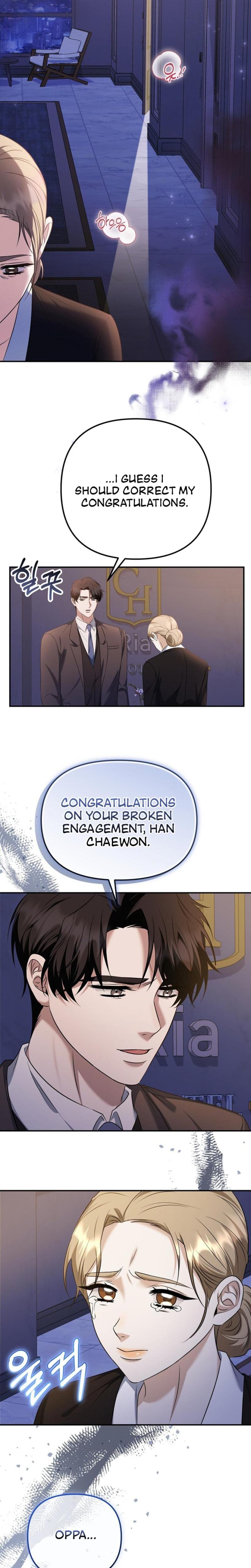 I'll Do it For You Uncensored, chapter 4, page 10 of 27
