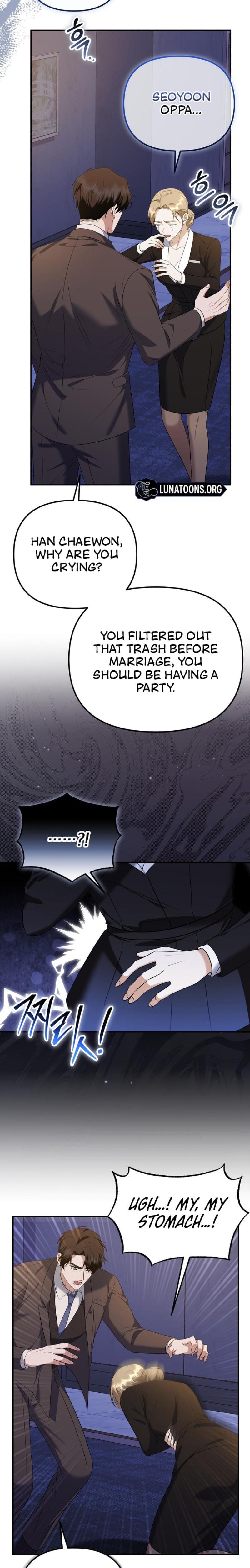 I'll Do it For You Uncensored, chapter 4, page 11 of 27