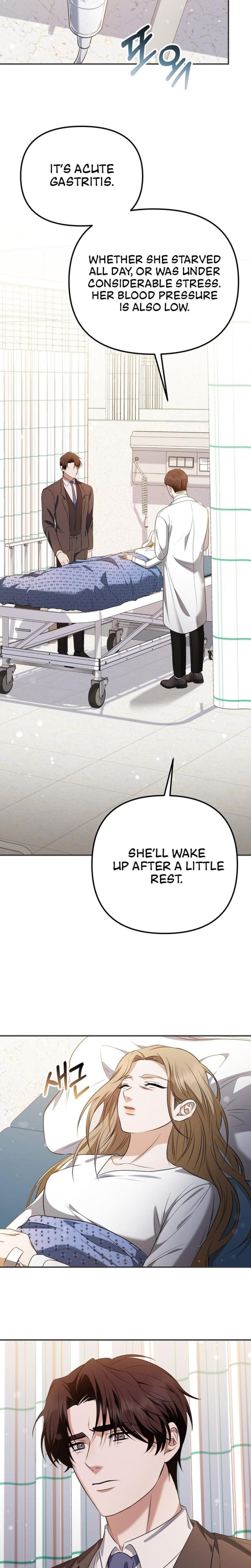 I'll Do it For You Uncensored, chapter 4, page 13 of 27