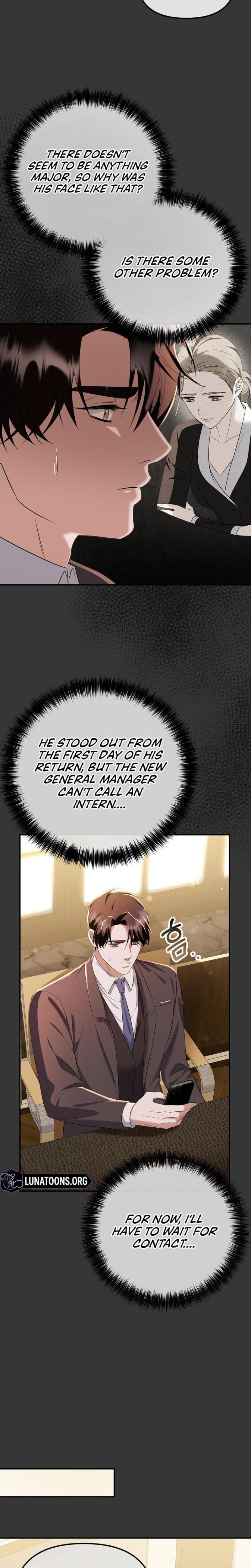 I'll Do it For You Uncensored, chapter 4, page 15 of 27