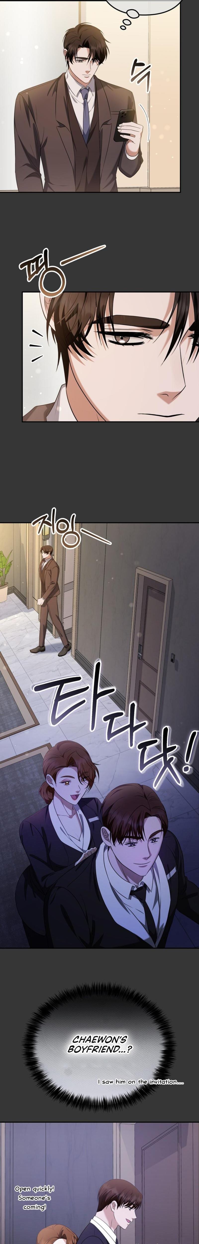 I'll Do it For You Uncensored, chapter 4, page 17 of 27