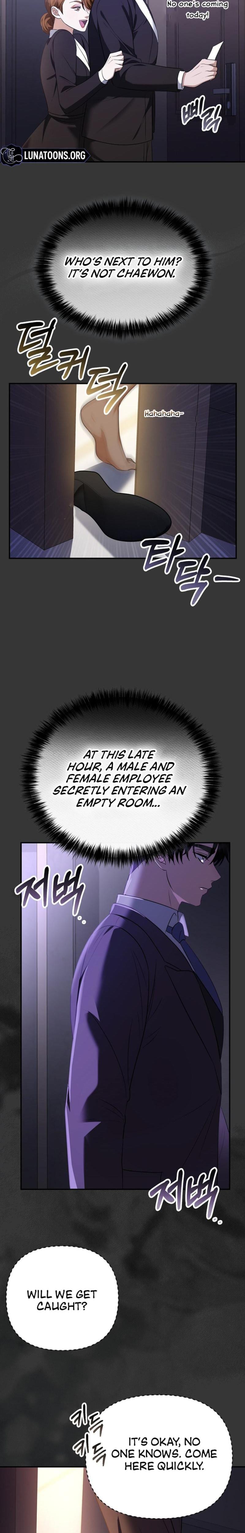 I'll Do it For You Uncensored, chapter 4, page 18 of 27
