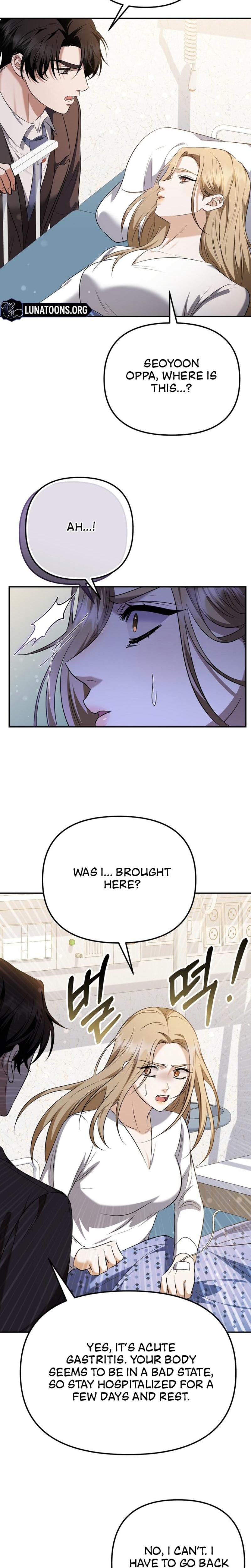 I'll Do it For You Uncensored, chapter 4, page 21 of 27