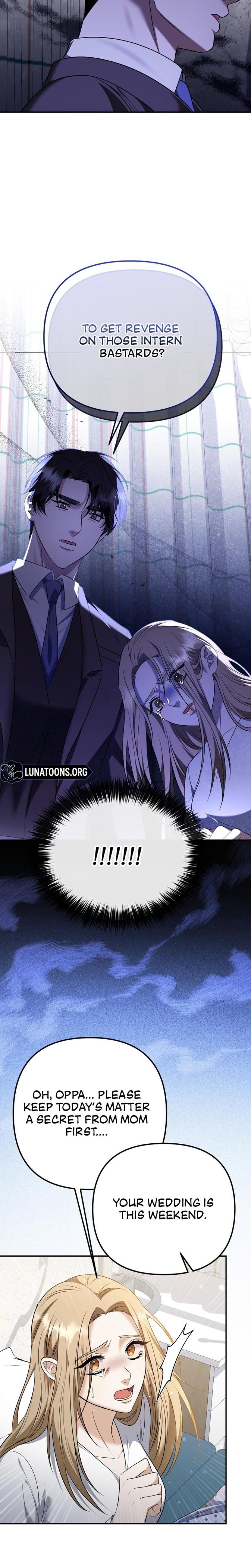 I'll Do it For You Uncensored, chapter 4, page 24 of 27