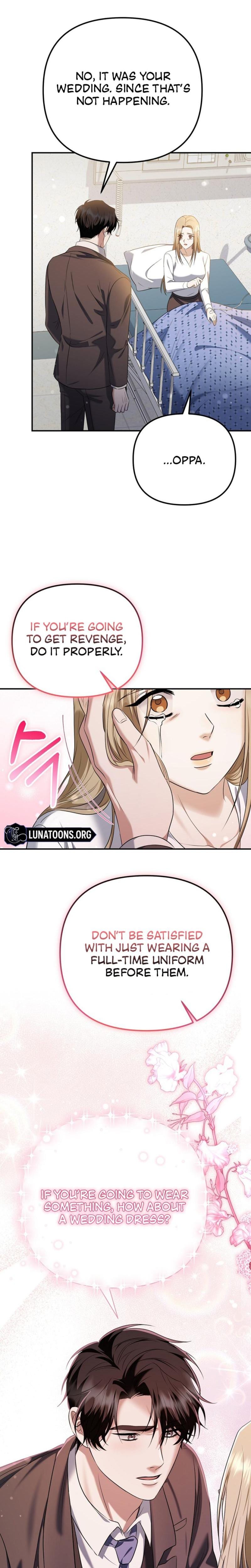 I'll Do it For You Uncensored, chapter 4, page 25 of 27