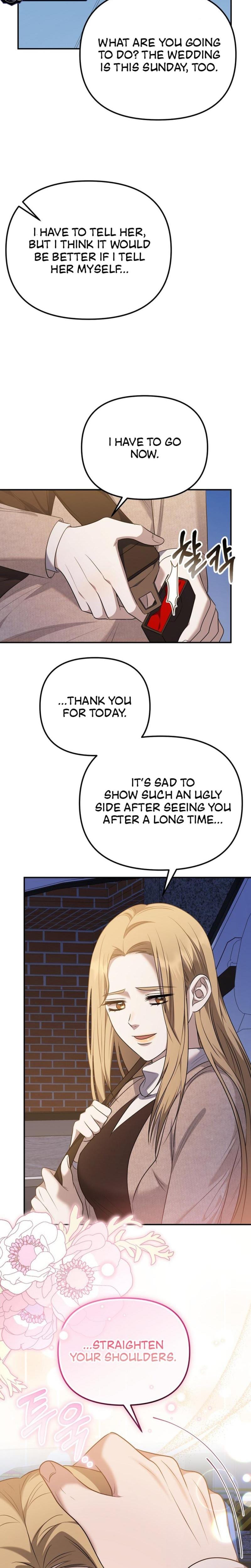 I'll Do it For You Uncensored, chapter 5, page 8 of 30