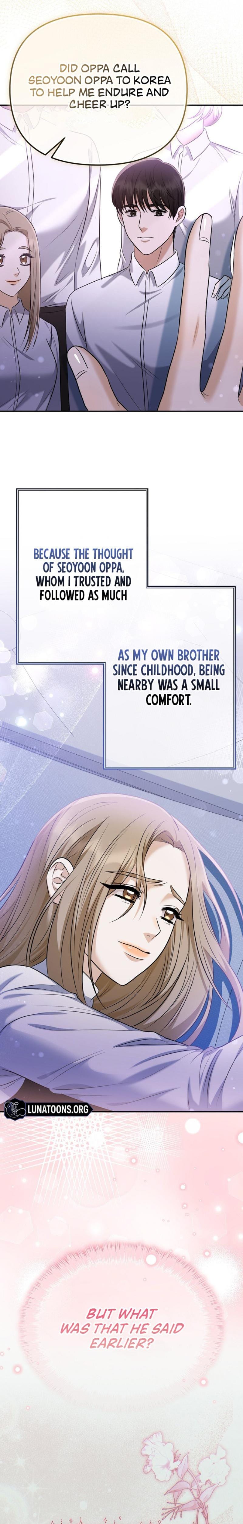 I'll Do it For You Uncensored, chapter 5, page 15 of 30