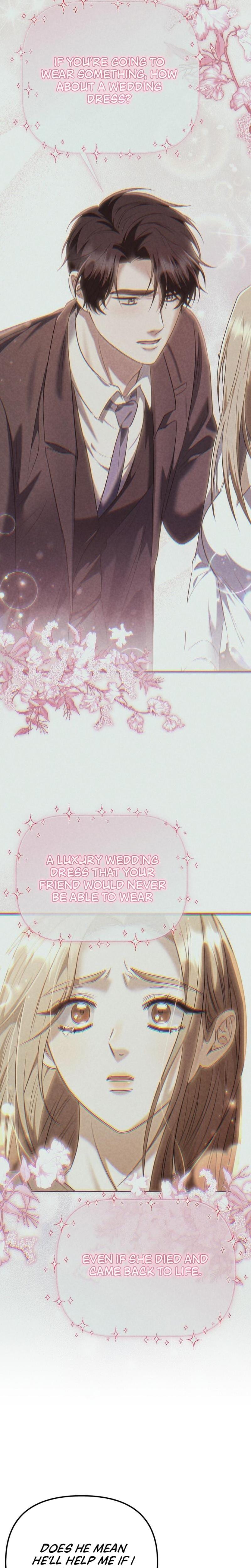 I'll Do it For You Uncensored, chapter 5, page 16 of 30
