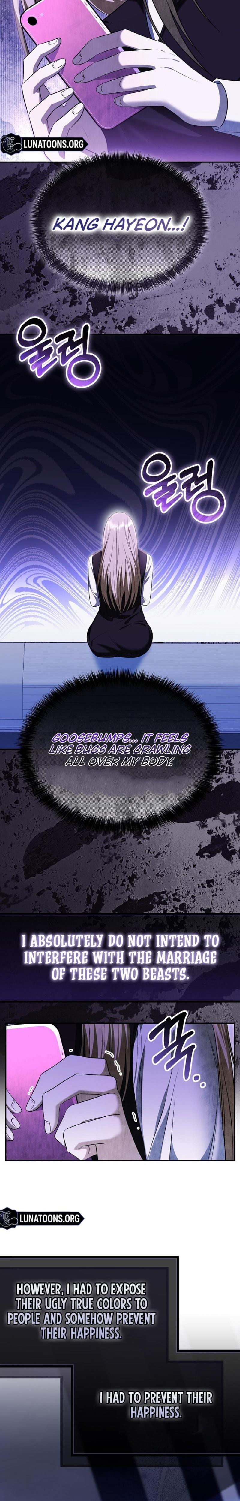 I'll Do it For You Uncensored, chapter 5, page 18 of 30