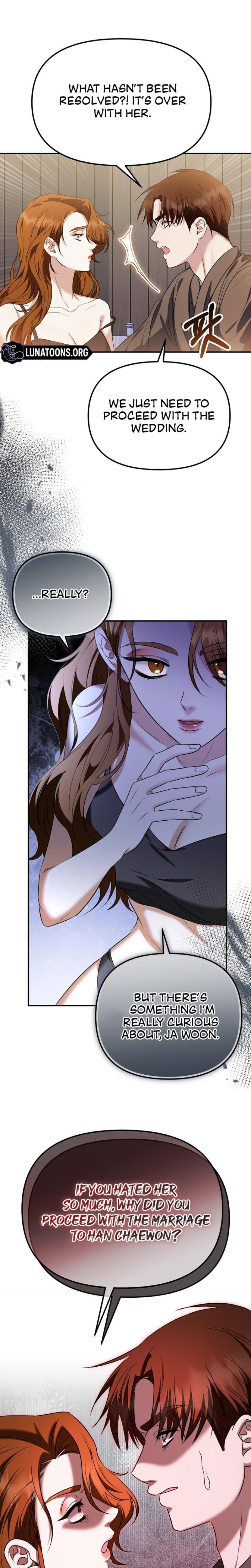 I'll Do it For You Uncensored, chapter 5, page 22 of 30