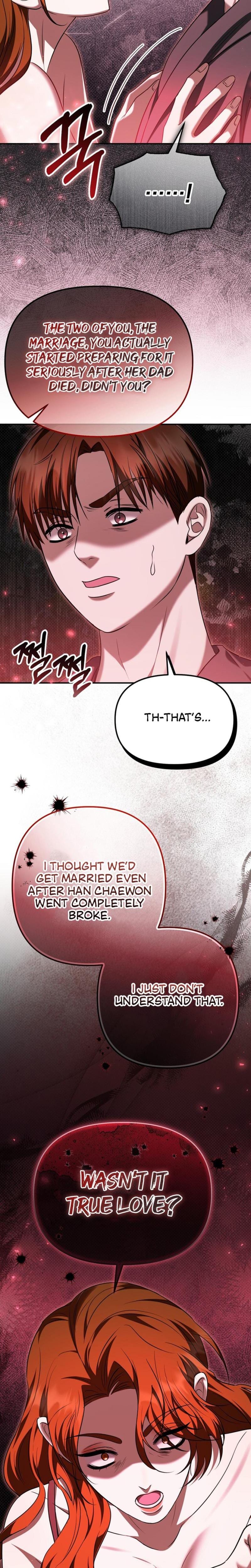 I'll Do it For You Uncensored, chapter 5, page 23 of 30