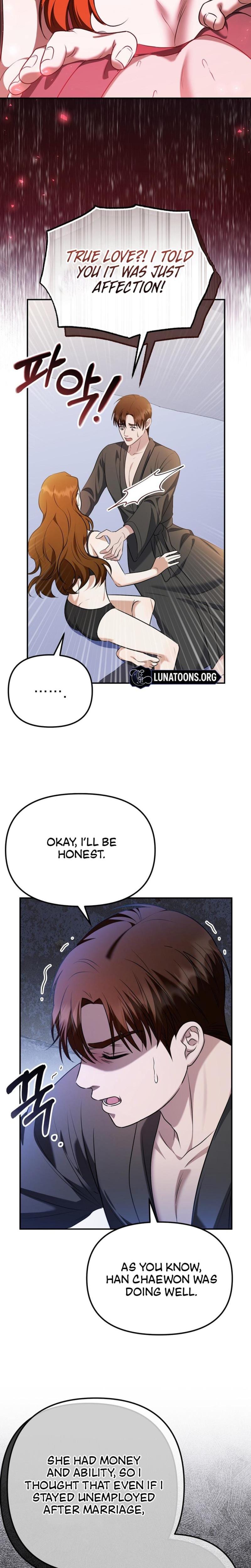 I'll Do it For You Uncensored, chapter 5, page 24 of 30