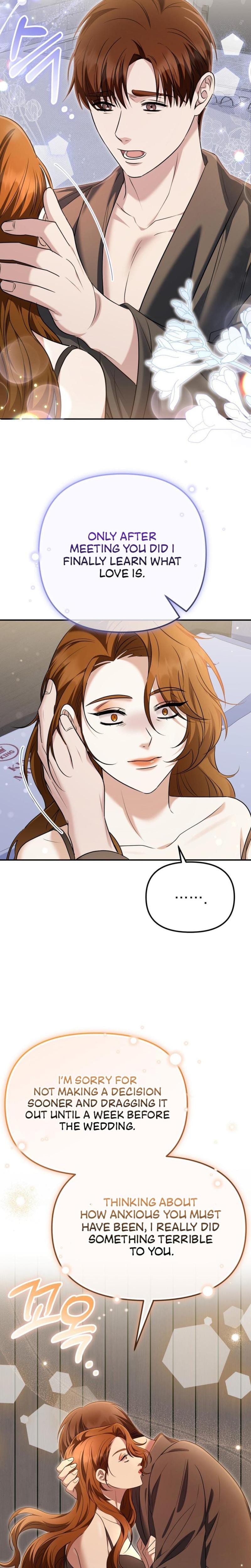 I'll Do it For You Uncensored, chapter 5, page 26 of 30