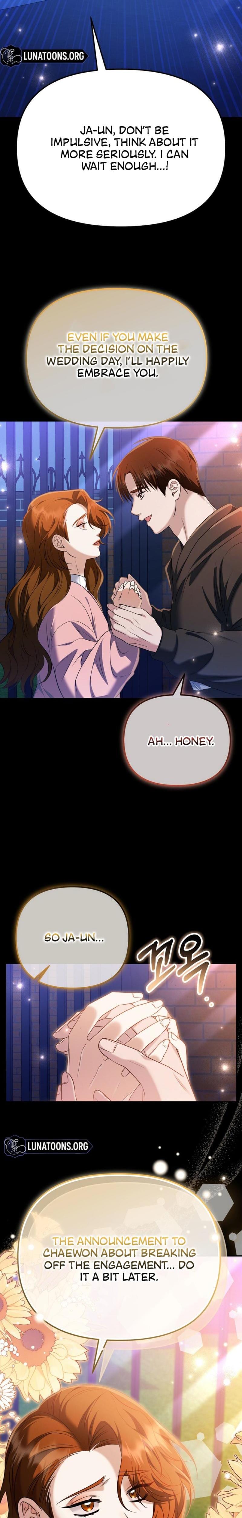 I'll Do it For You Uncensored, chapter 5, page 28 of 30