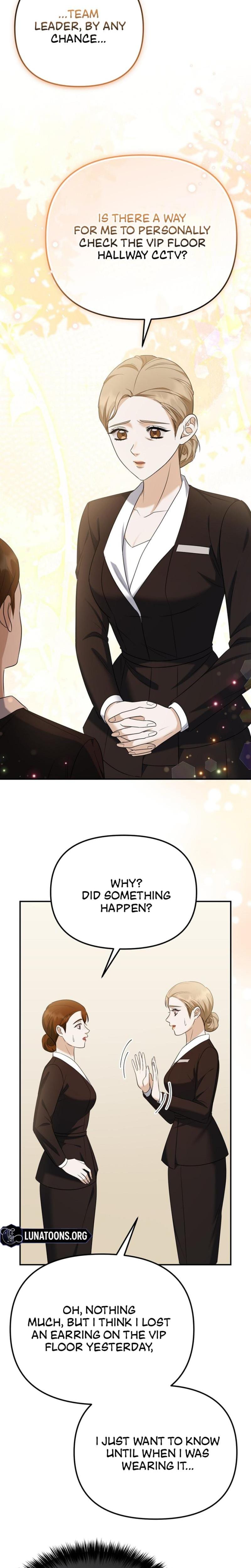 I'll Do it For You Uncensored, chapter 6, page 5 of 30