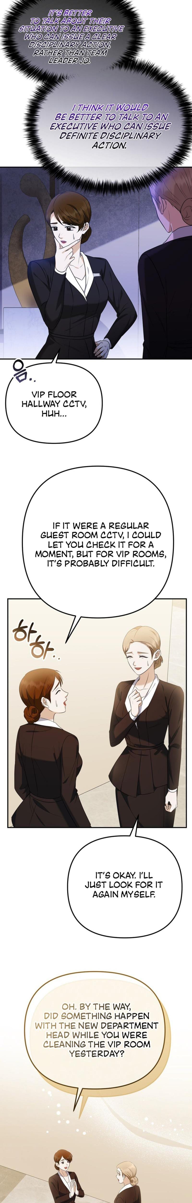 I'll Do it For You Uncensored, chapter 6, page 6 of 30