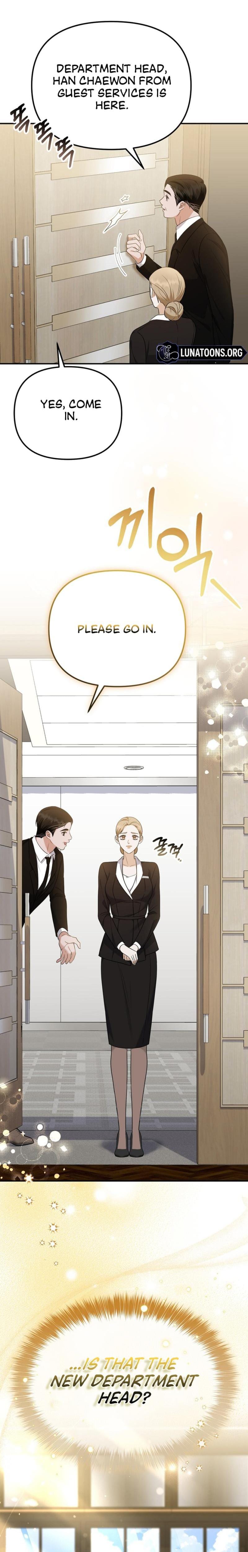 I'll Do it For You Uncensored, chapter 6, page 11 of 30