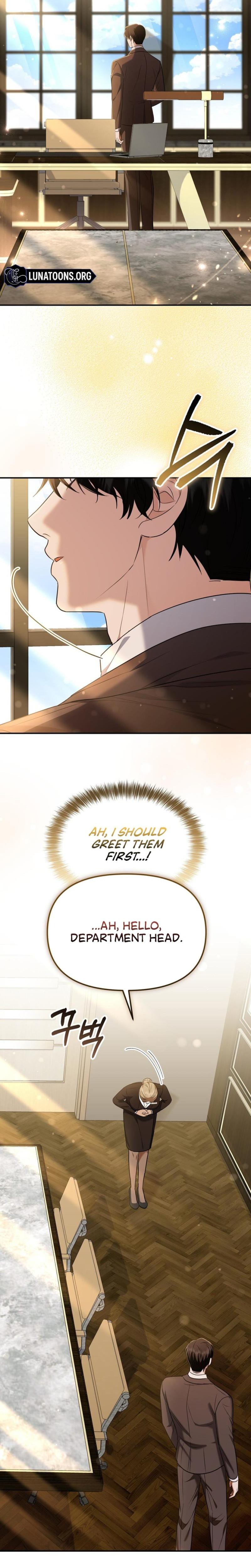 I'll Do it For You Uncensored, chapter 6, page 12 of 30