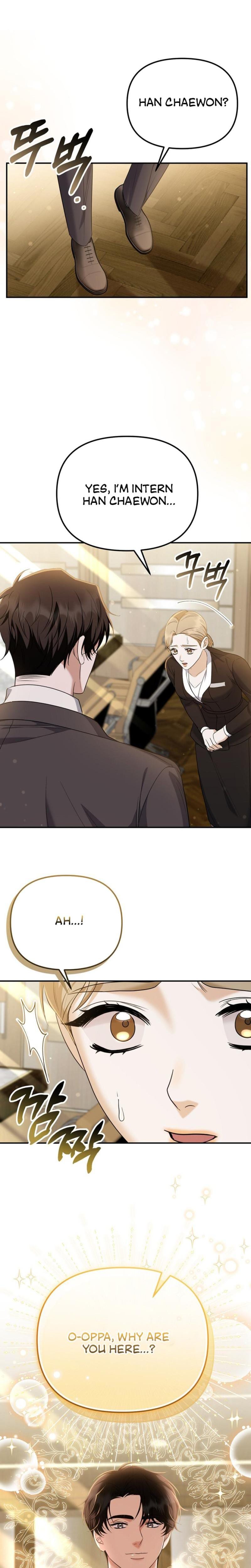 I'll Do it For You Uncensored, chapter 6, page 13 of 30