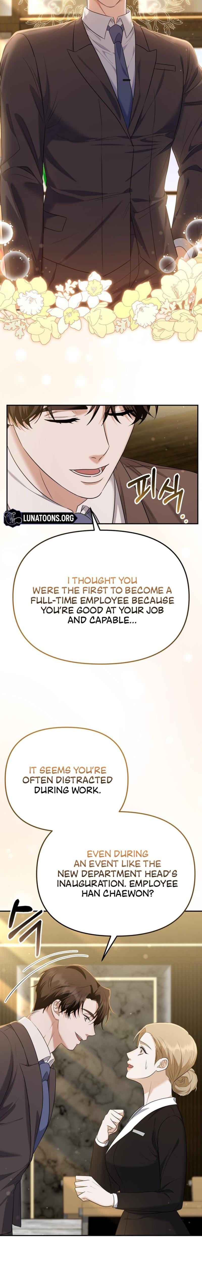 I'll Do it For You Uncensored, chapter 6, page 14 of 30