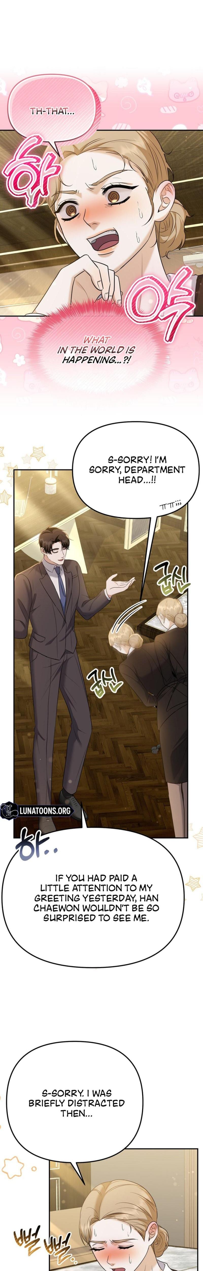 I'll Do it For You Uncensored, chapter 6, page 15 of 30