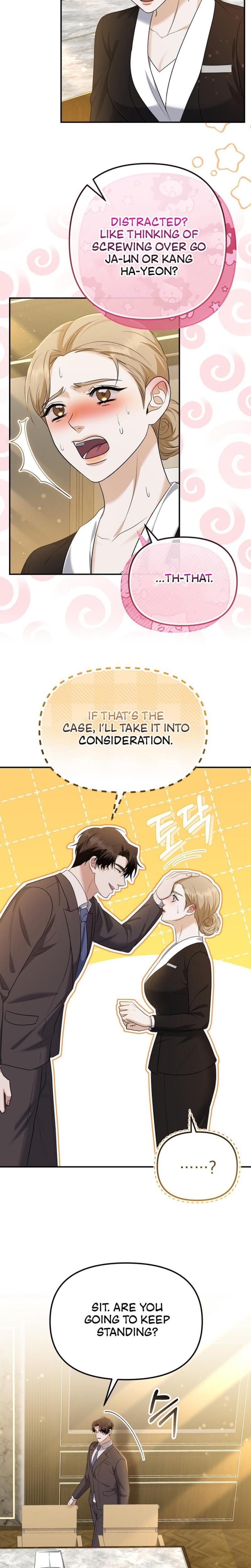 I'll Do it For You Uncensored, chapter 6, page 16 of 30