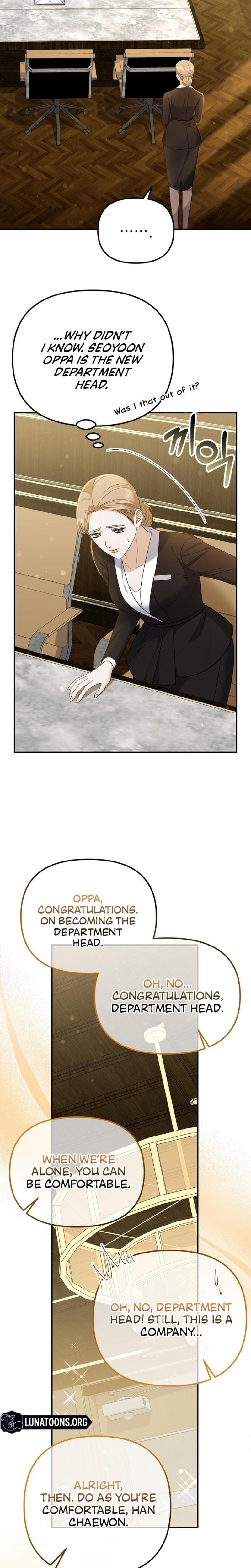 I'll Do it For You Uncensored, chapter 6, page 17 of 30